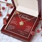Merry Christmas To My (Grandmother NickName) | Holiday Traditions | Love Always (Your Name)
