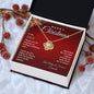 Merry Christmas To My (Grandmother NickName) | Holiday Traditions | Love Always (Your Name)