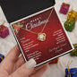 Merry Christmas To My (Grandmother NickName) | Holiday Traditions | Love Always (Your Name)