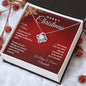 Merry Christmas To My (Grandmother NickName) | Holiday Traditions | Love Always (Your Name)