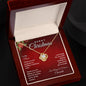 Merry Christmas To My (Grandmother NickName) | Holiday Traditions | Love Always (Your Name)