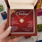 Merry Christmas To My (Grandmother NickName) | Holiday Traditions | Love Always (Your Name)