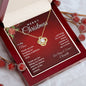 Merry Christmas To My (Grandmother NickName) | Holiday Traditions | Love Always (Your Name)