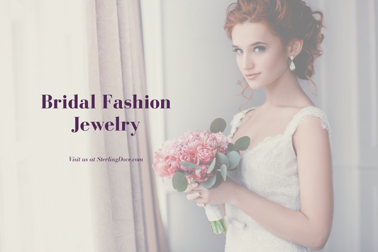 Bridal Fashion Jewelry