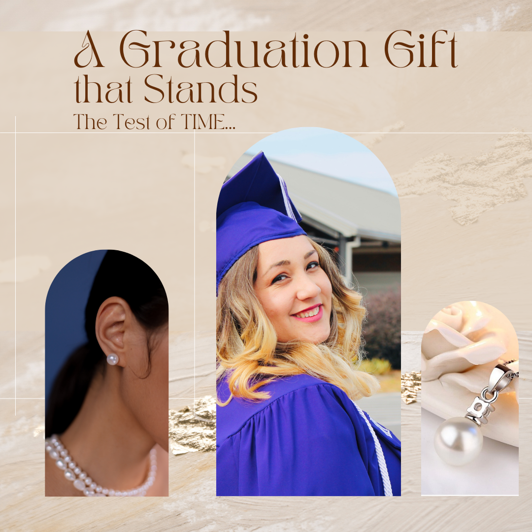 A Graduation Gift that Stands the Test of Time