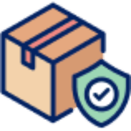 Package Protection - Safeguard your gift from Loss, Theft, & Damage.